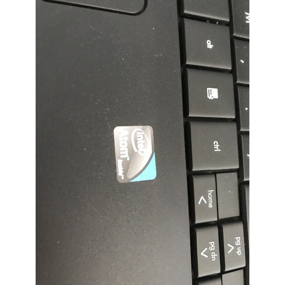 Hp Mini Model 1101 - Picture 3 of 8